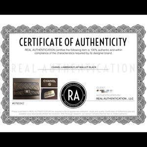 BUY IT NOW!! Iconic Chanel Long Wallet